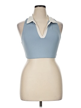 Reformation Sleeveless Blouse