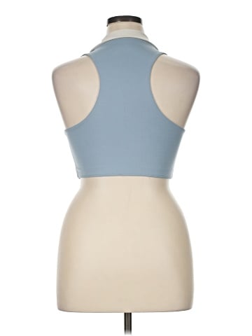 Reformation Sleeveless Blouse (view 2)