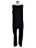 Hatch Black Jumpsuit Size Lg Maternity (3) - photo 2