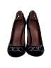 Alaïa Black Suede Pumps Size EU 36 - photo 2