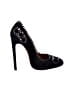 Alaïa Black Suede Pumps Size EU 36 - photo 1