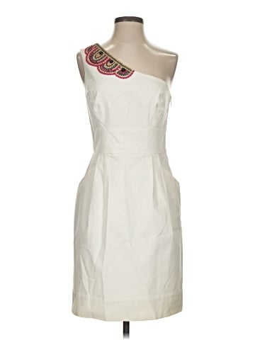 Shoshanna Cocktail Dress (view 1)