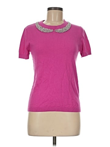 Kate Spade New York Short Sleeve Top (view 1)