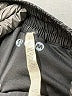 Lululemon Athletica Graphic Black Athletic Shorts Size 6 - photo 3