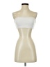 ASOS Ivory Tube Top Size 0 - photo 1
