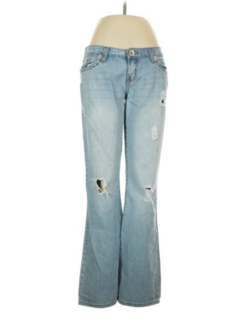 Refuge Jeans (view 1)