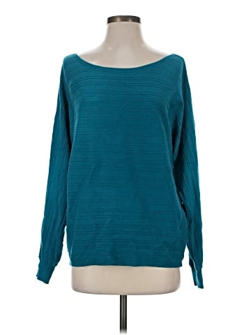 Pulse Pullover Sweater (view 1)
