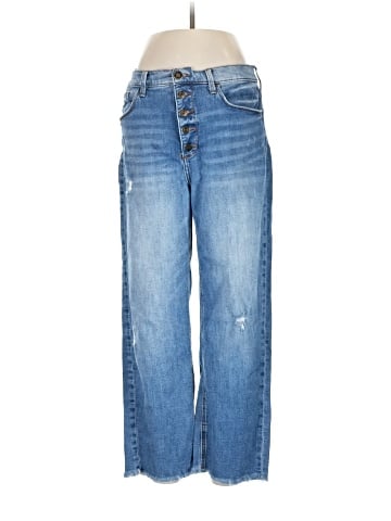 Whetherly Jeans (view 1)