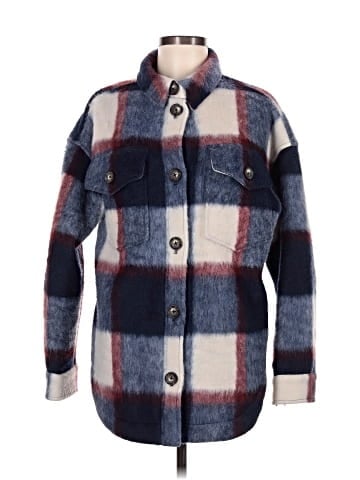 Marine Layer Jacket (view 1)