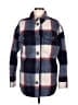 Marine Layer Plaid Blue Jacket Size M - photo 1