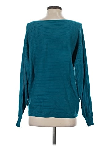 Pulse Pullover Sweater (view 2)