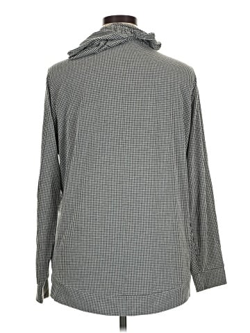 Weatherproof Pullover Sweater (view 2)