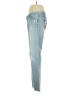 Refuge 100% Cotton Hearts Blue Jeans Size 9 - photo 5