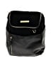 Petunia Pickle Bottom 100% Polyurethane Black Backpack One size - photo 1