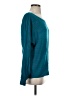Pulse Teal Pullover Sweater Size S - photo 4