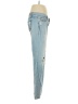 Refuge 100% Cotton Hearts Blue Jeans Size 9 - photo 4