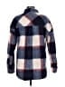 Marine Layer Plaid Blue Jacket Size M - photo 2