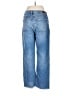 Whetherly Blue Jeans Size 30 waist - photo 2