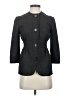 Studio M Gray Blazer Size 0 - photo 1