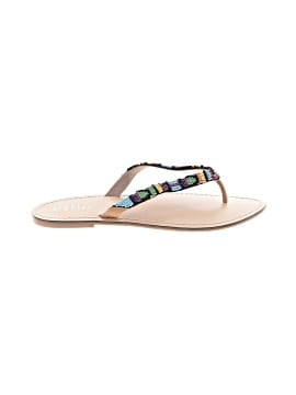 Barneys New York Flip Flops