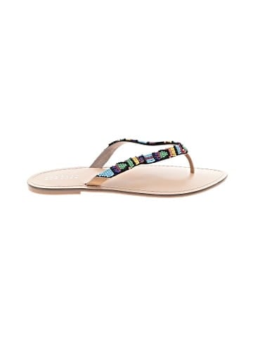 Barneys New York Flip Flops (view 1)