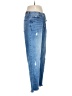 Whetherly Blue Jeans Size 30 waist - photo 4