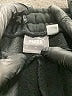 Puma Black Track Pants Size M - photo 7