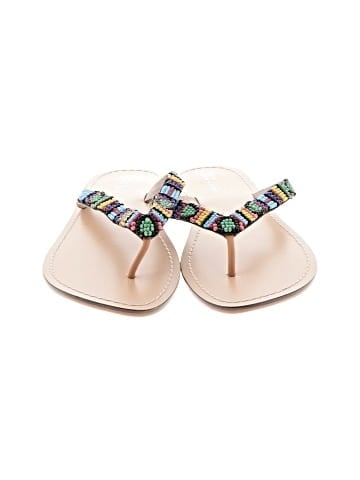 Barneys New York Flip Flops (view 2)