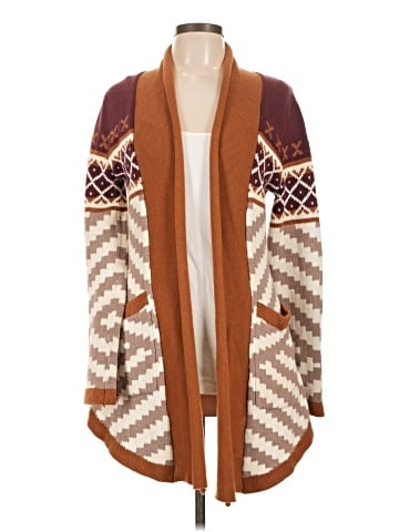 Tigerlily Cardigan (view 1)