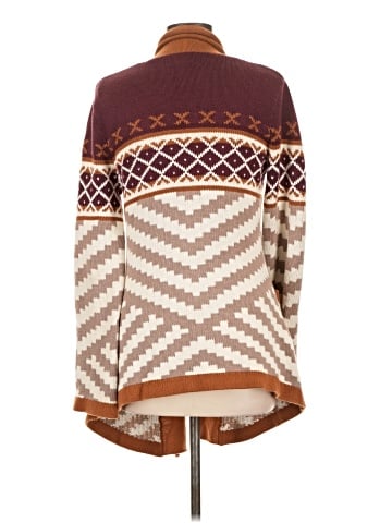 Tigerlily Cardigan (view 2)