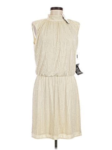 White House Black Market Casual Dress (view 1)