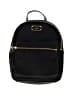 Kate Spade New York 100% Nylon Black Backpack One size - photo 1