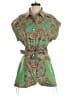 Kathmandu Tropical Green Romper Size S - photo 1