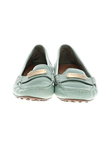 Coach Flats (view 2)