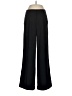 Brochu Walker 100% Polyester Black Dress Pants Size M (estimated) - photo 1