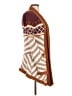 Tigerlily Brown Cardigan Size S - photo 4