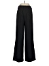 Brochu Walker 100% Polyester Black Dress Pants Size M (estimated) - photo 2
