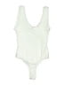 Stillwater Ivory Bodysuit Size S - photo 1