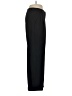 Brochu Walker 100% Polyester Black Dress Pants Size M (estimated) - photo 4