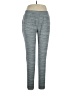 Muk Luks Gray Active Pants Size XL - photo 1