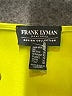 Frank Lyman Design Green Active Tank Size 4 - photo 7
