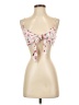 Lovers + Friends 100% Rayon Ivory Tank Top Size XS - photo 1