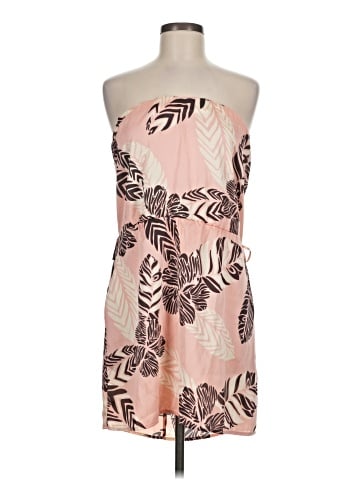 Glam Cocktail Dress (view 1)