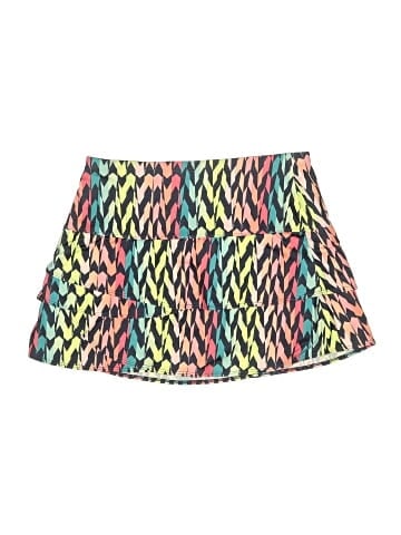 Lucky in Love Casual Skirt (view 2)
