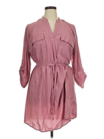 Indulge Casual Dress (view 1)