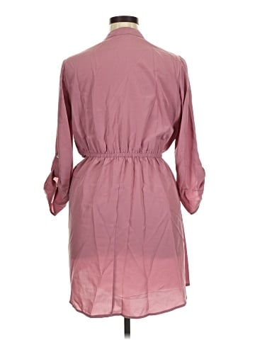 Indulge Casual Dress (view 2)