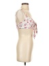 Lovers + Friends 100% Rayon Ivory Tank Top Size XS - photo 4