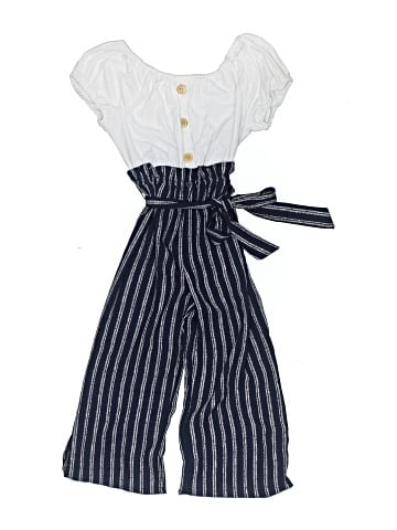 Love Squared Girls Dress (view 1)