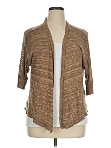 Mossimo Supply Co. Cardigan (view 1)