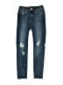 Old Navy Blue Jeans Size 8 - photo 1